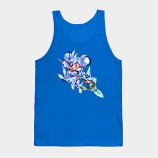 Praxis Tank Top